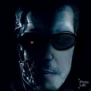 Meet your Posher, Steven